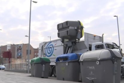 El reto de mantener limpia Lleida, hoy en ‘El debat de Lleida Activa’