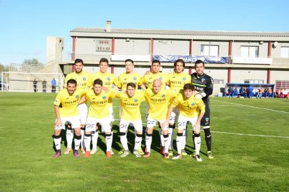 El Lleida empata en el camp de l’At. Llevant