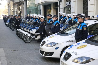 Els urbans cobraran les hores extres al preu de les guàrdies mèdiques