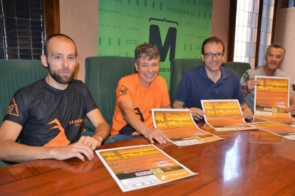 La Duatló de l’Infern, el 11-J en Mollerussa