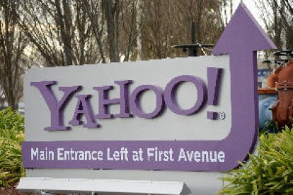 Verizon completa l’adquisició de Yahoo per 4.480 milions de dòlars