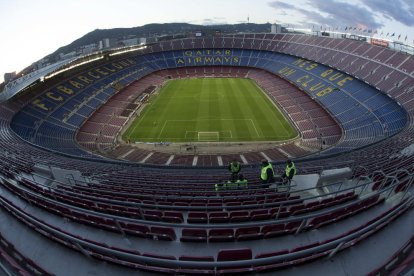 Camp Nou