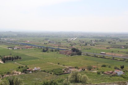 La Paeria estudia bonificar el nou IBI de les construccions agràries