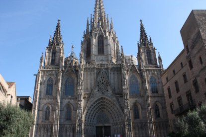 Catedral de Barcelona