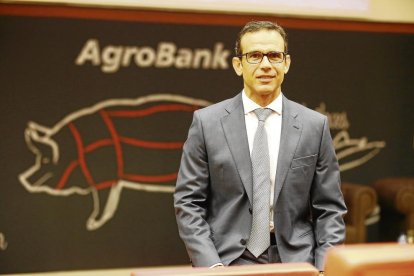 «El sector agroalimentari clarament ha sortit de la crisi»