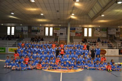 L’Agramunt amplia el nombre d’equips femenins