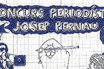 Concurs Josep Pernau