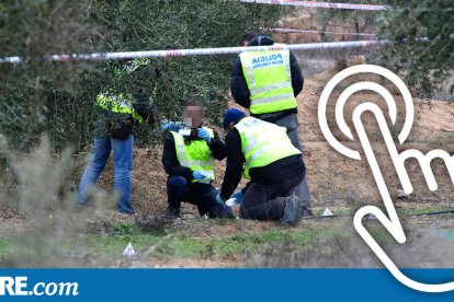 DEBAT: El doble homicidi reobre el debat de l'accés a les armes i la seguretat