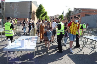 Festa Major de Lleida (en actualització)