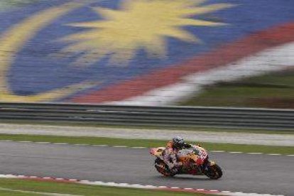 Marc Márquez: 