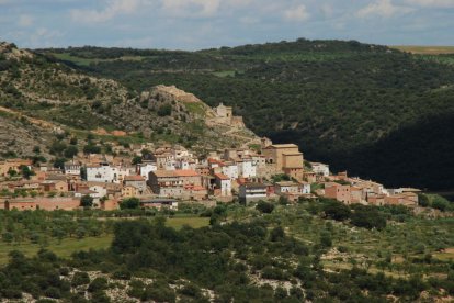 Descobreix-nos els racons màgics dels nostres pobles.