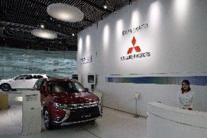 Multen Mitsubishi amb 4 milions d’euros per manipular dades de consum