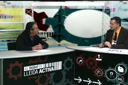 El potencial del aceite de Lleida, hoy en ‘El debat de Lleida Activa’