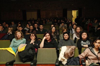 El Maristes inicia sus cuartas jornadas pedagógicas