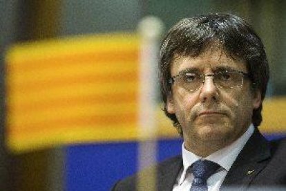 Puigdemont ve el 