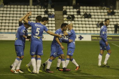 Albisua, un dels acabats de fitxar, ja va debutar com a titular.