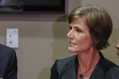 Sally Yates