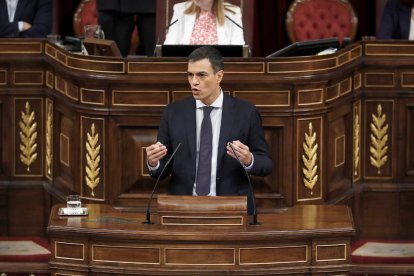 Pedro Sánchez