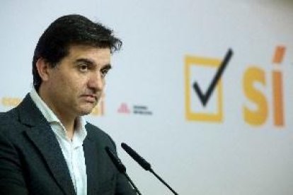 ERC denuncia que la justicia no es independiente y no decide la libertad de Junqueras