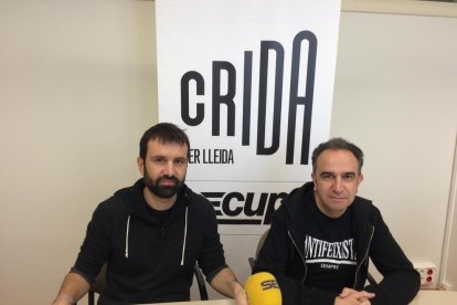 La Crida pondrá un recurso a la prórroga del contrato de Ilnet