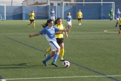 Els resultats dels rivals a la zona alta fan bo l’empat per a l’AEM.