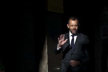 Lamela torna a rebutjar deixar en llibertat Rosell