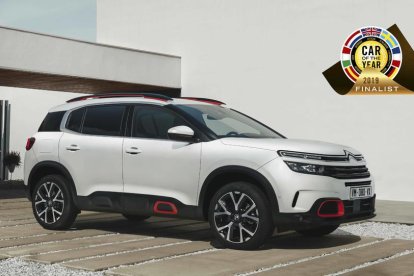 Presentat al públic al Saló de París, el nou vaixell insígnia de Citroën registra ja més de 1.500 comandes a Europa.