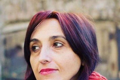 L’activista Helena Maleno.