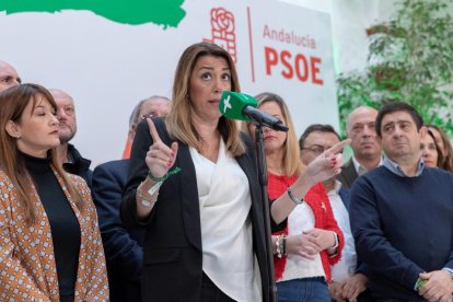 Susana Díaz