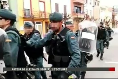 Guardia Civil