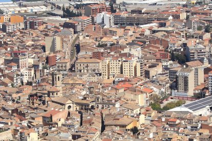 Tàrrega reduce a la mitad el recibo de la basura a personas mayores y discapacidades con rentas bajas