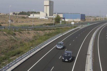 Moren dos noies lleidatanes en un accident a Tarragona