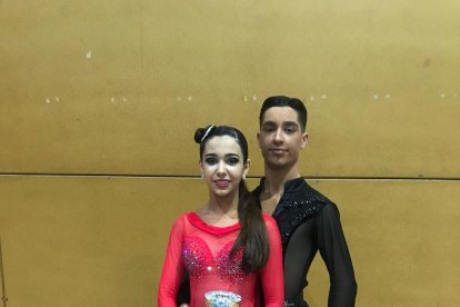 Excelentes resultados del Club Didance