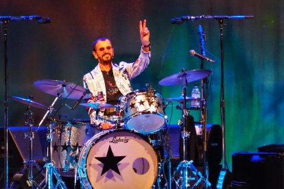 ¡Eterno Ringo!