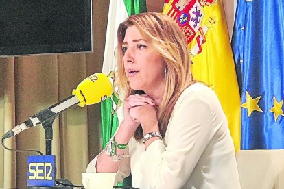 Díaz només es presentarà si compta amb prou suports.