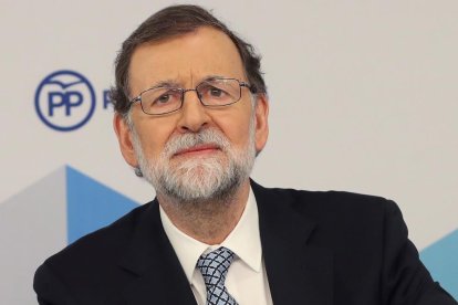 Mariano Rajoy