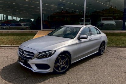 C 220 D