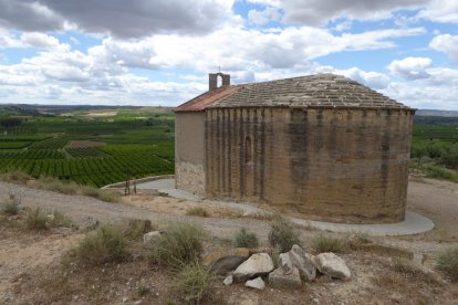 Romànic panoràmic