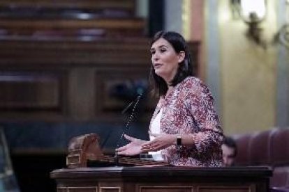 El Congreso da luz verde a la universalización de la sanidad