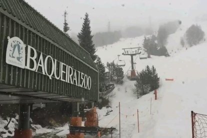 La campanya turística de Nadal deixa a Lleida més de 40 milions