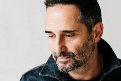 Jorge Drexler