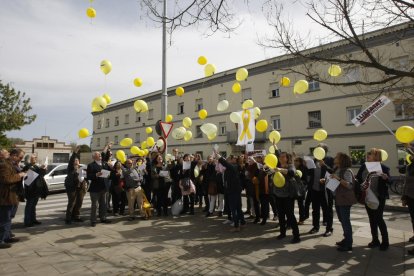 Llarena estudia acudir a la justícia europea davant el revés a Alemanya