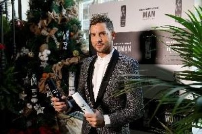 David Bisbal actuará en el Festival de Cambrils el 4 de agosto