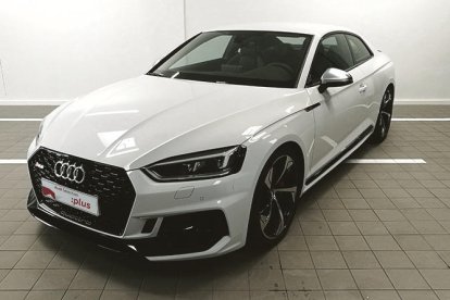 Audi RS5 Coupe