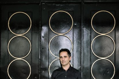 Jorge Drexler