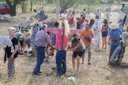 Imagen de la mejora de los ‘estimaocells’ de Vallbona. 