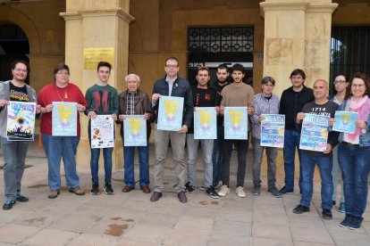 Les entitats locals són protagonistes del programa.