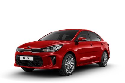 Kia, marca amb millor qualificació en un estudi de qualitat