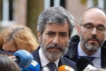 La Generalitat pedirá a la Fiscalía investigar si Lesmes y Díez-Picazo cometieron delito en la sentencia de las hipotecas