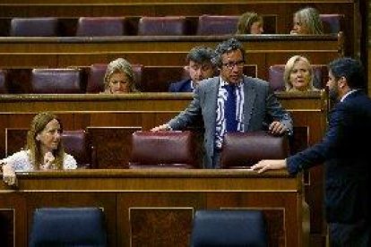 La despenalització de l'eutanàsia fa el seu primer pas al Congrés